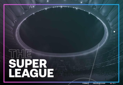 Superlega: "Si va davanti la Corte di giustizia dell'UE"