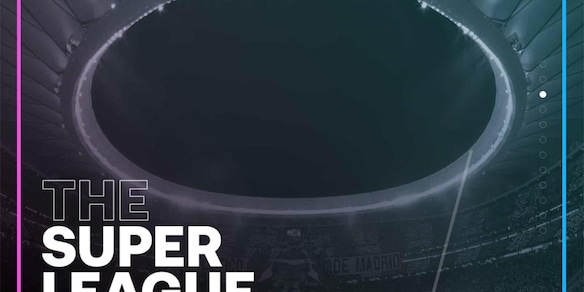 Superlega, Laghrari, Ceferin e Bach: le ultimissime