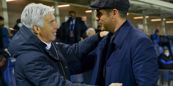 Probabili formazioni Roma-Atalanta: aggiornamenti