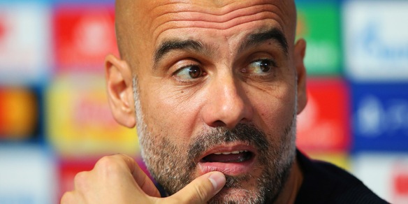 Manchester City, Guardiola: "Superlega? Embrione che non respira"