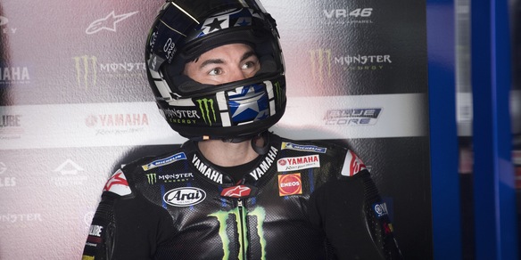 MotoGp, Vinales chiude l'account Twitter: "Non sono un falso"