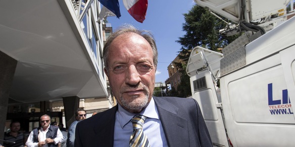 Ulivieri: "Pirlo non mi ha deluso, la Juve deve ritrovare l'anima"