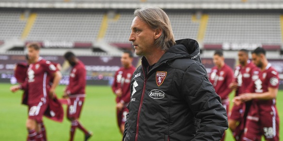 Nicola: "Bologna di qualità, ma il Torino è più consapevole"