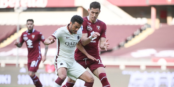 Roma, altro stop: lesione per Pedro, ecco quando rientra