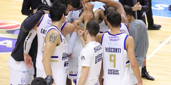 Covid, 10 positivi nel gruppo: Brindisi fermata dall'Asl