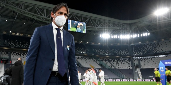 Lazio, Inzaghi ancora a casa: il tampone non lo libera
