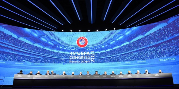 "Superlega, la Uefa ha offerto denaro alle inglesi per ritirarsi"