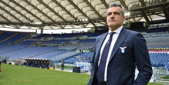 Farris: "Lazio, con il Napoli è l'esame di maturità"