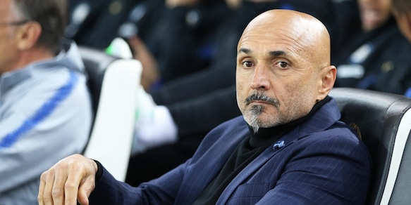 Allenatore Napoli, la tentazione è Spalletti