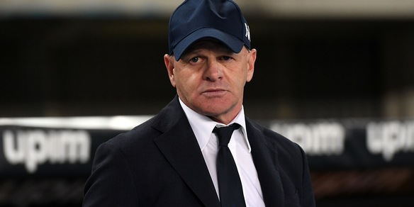 Fiorentina, sospeso il ritiro ma non il silenzio stampa