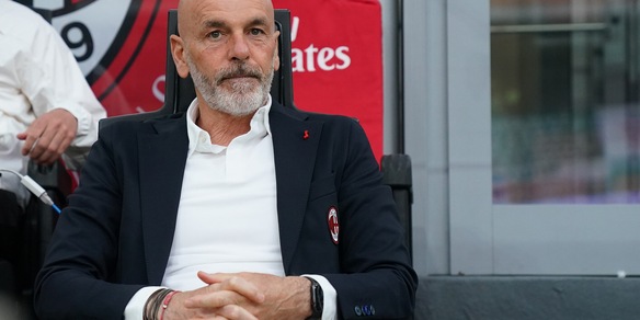 Pioli: "Il Milan non si è fatto distrarre dalla Superlega"