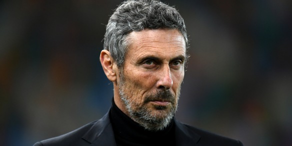 Udinese, Gotti: "Senza De Paul ci manca concretezza"