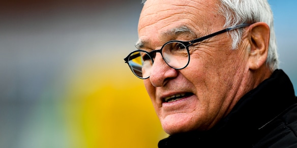 Sampdoria, Ranieri: "Il Crotone ha giocato a testa alta"