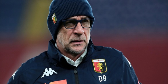 Probabili formazioni Genoa-Spezia: aggiornamenti