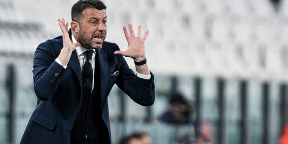 Calciomercato Sampdoria, D'Aversa per la panchina