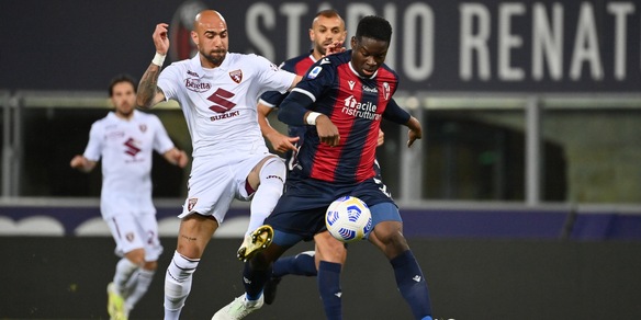 Calciomercato Bologna, riscattato anche Soumaoro