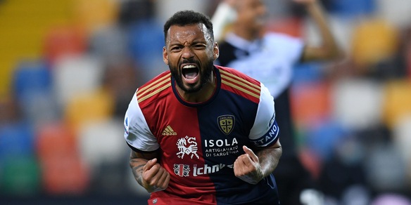 Colpo Cagliari! Joao Pedro stende l'Udinese e salvezza a -3