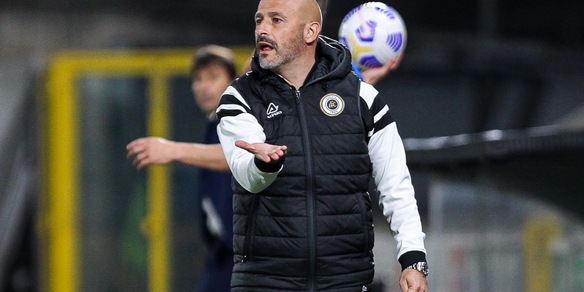 Italiano: "Che impresa con l'Inter. Superlega? No, Supersalvezza"