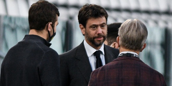 Agnelli, niente dimissioni: l'asso nella manica per salvare la Juve