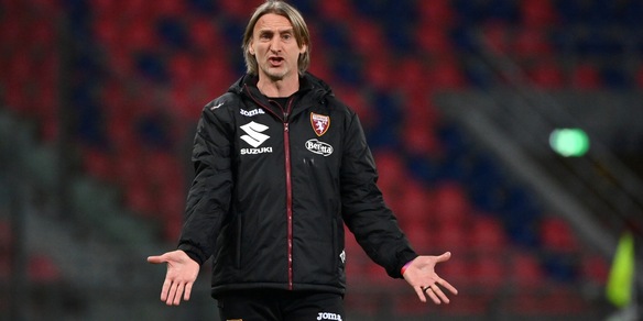 Nicola: "Napoli avversario peggiore per il Torino"