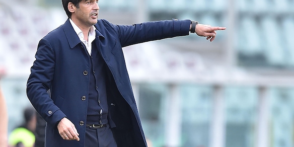 Roma, i convocati per l'Atalanta: out Spinazzola e Smalling