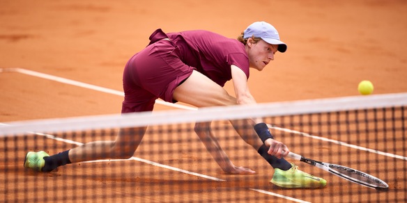 Barcellona, Sinner batte Bautista: è ai quarti di finale!