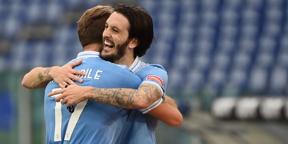 Napoli-Lazio, i convocati di Inzaghi: c'è Luis Alberto