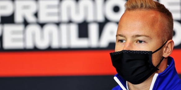 F1, Mazepin: "Mick Schumacher ha privilegi che io non ho"