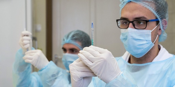 Coronavirus in Italia, i dati: 16.232 positivi e 360 morti