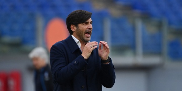 Probabili formazioni Cagliari-Roma: aggiornamenti