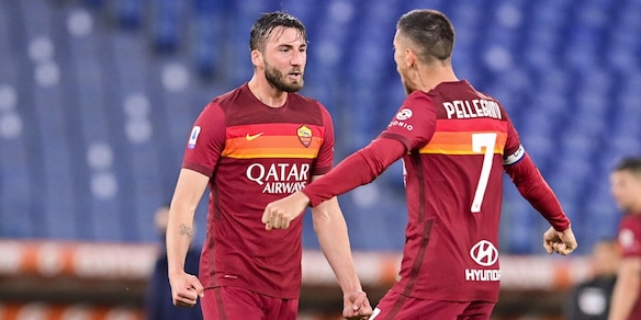 Roma-Atalanta 1-1: commento al risultato della partita