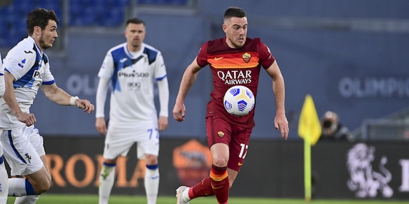 Veretout: “Abbiamo giocato col cuore. Manchester? Sarà dura ma vogliamo la finale”