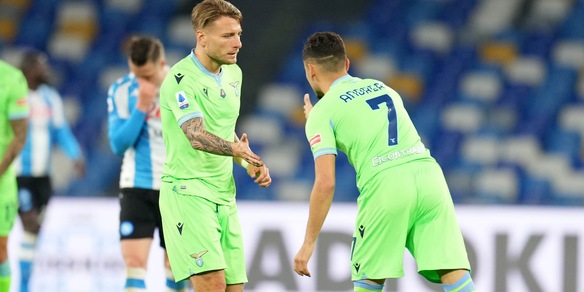 Lazio e Champions, discorso ancora aperto: il calendario