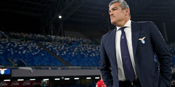 Farris: "La Lazio non si arrende. Il rigore fischiato a Milinkovic…”