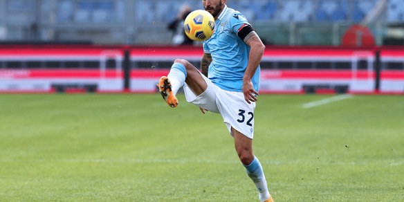 Lazio, Cataldi: "Siamo arrabbiati. Il Milan capita al momento giusto"