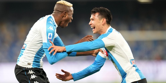 Napoli, Roma, Ibrahimovic e Barcellona: le ultimissime