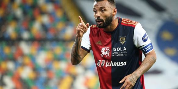 Joao Pedro, patto per Cagliari