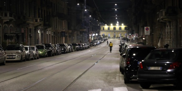 Coprifuoco alle 22, fino a quando? Tutte le ultime news