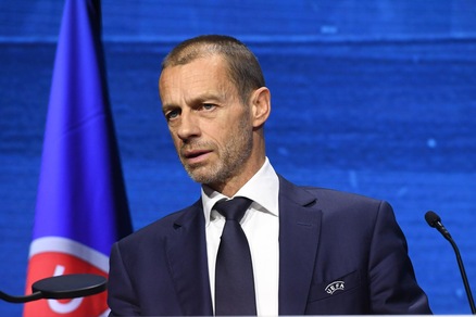 Uefa, niente sanzioni per i club di Superlega: "Vedremo in futuro”
