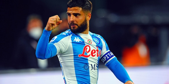 Napoli, Antonio Insigne: "Lorenzo non ha mai voluto andarsene"