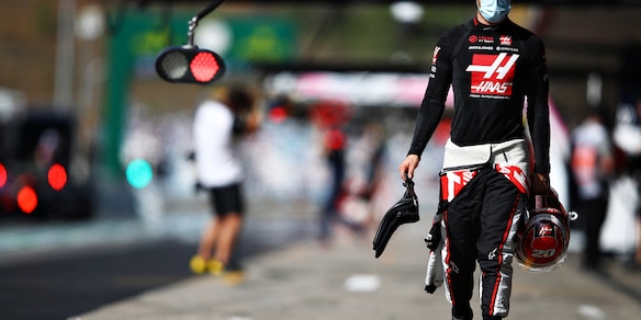 Magnussen alla 24 Ore di Le Mans: padre e figlio correranno insieme