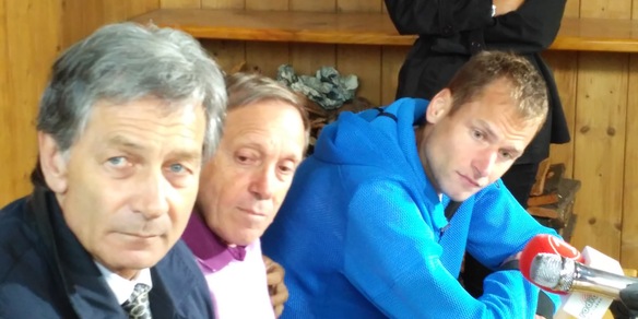 Caso Schwazer, Donati: "Il comunicato Wada? Autoreferenziale"