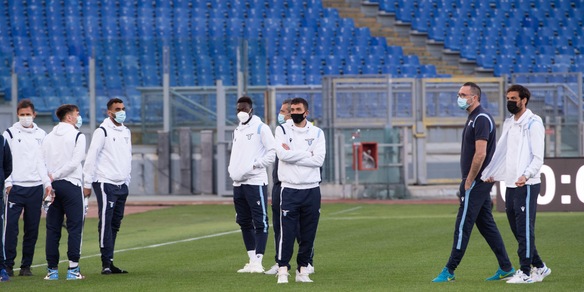 Lazio-Torino, il 13 maggio il ricorso al Collegio di Garanzia
