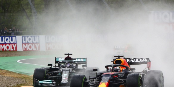 Motori Red Bull dal 2025: il nuovo capo arriva dalla Mercedes