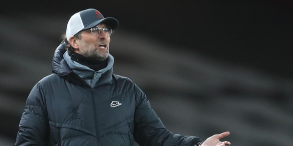 Superlega, lo sfogo di Klopp: "Contento che sia finita"