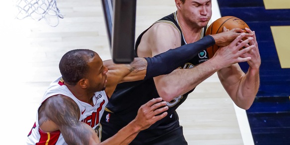 Preseason Nba, Atlanta ko: non bastano i 14 punti di Gallinari