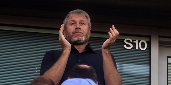 Abramovich, il figlio sulle orme del padre: 300 milioni per acquistare il Cska