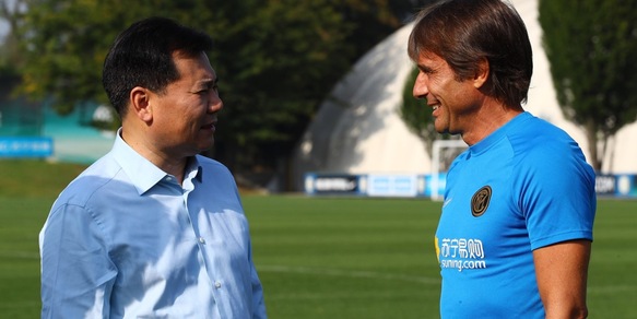 Inter, futuro incerto: spunta il fondo Oaktree