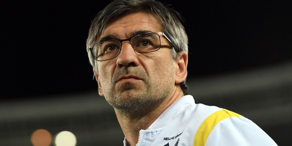 Verona, Juric: "Inter? La rosa più forte del campionato"