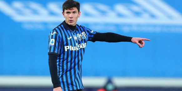 Pessina: i segreti del mondo Atalanta e l'Europeo. E sulla Superlega...